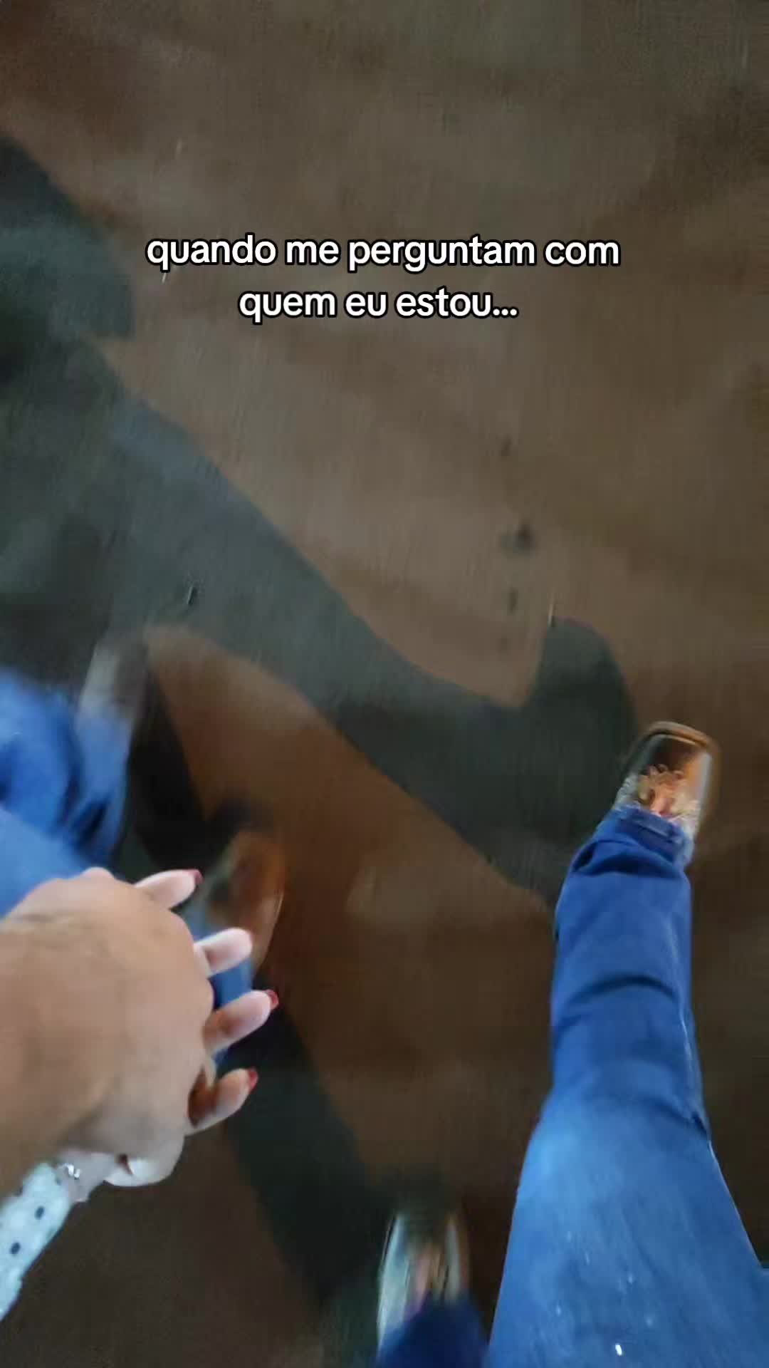 @Isa Rocha