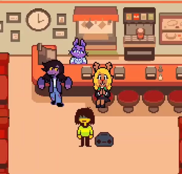 @★