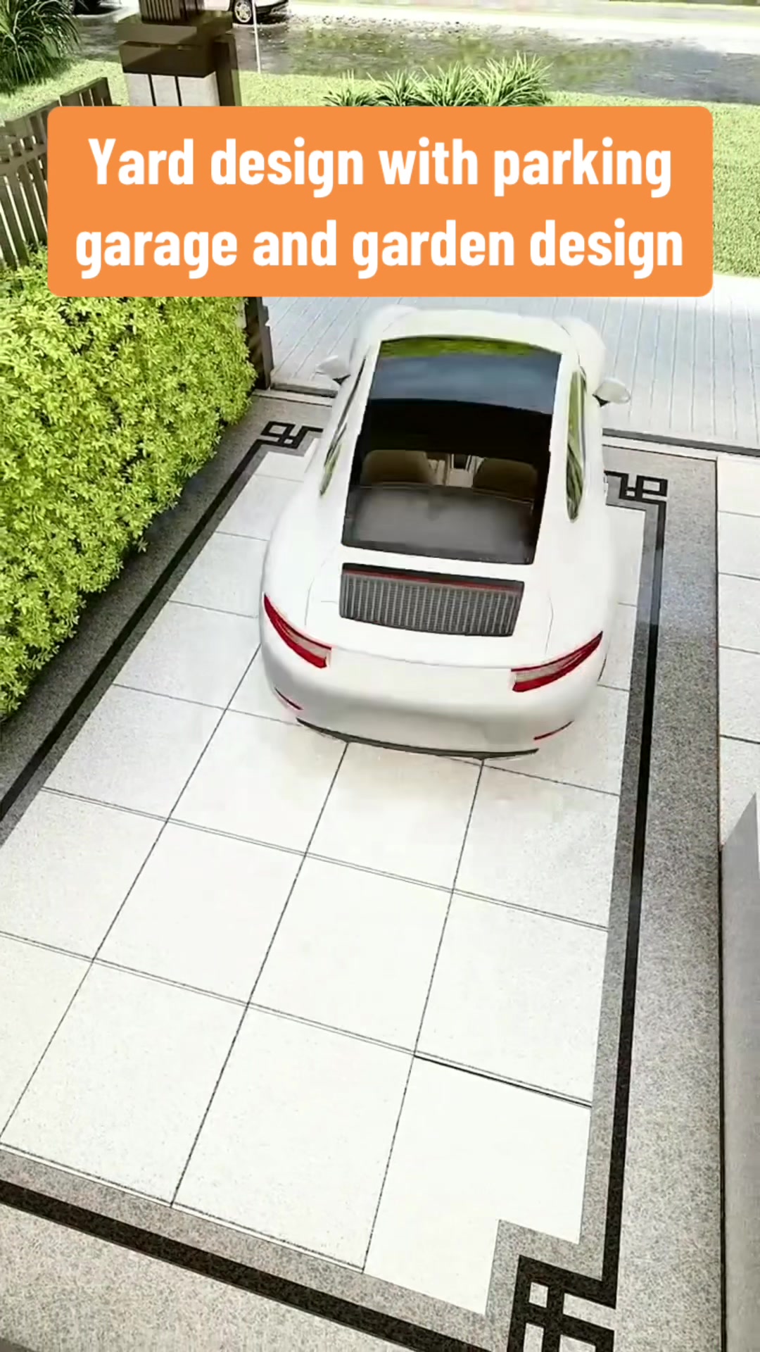 @House design master