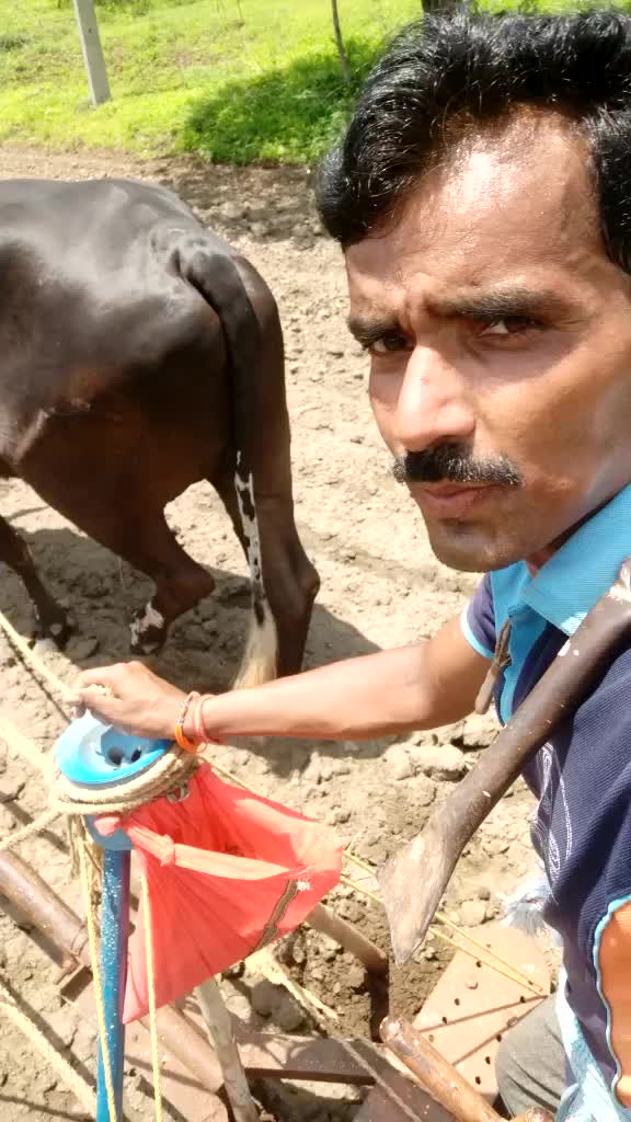 @Balaji Munde