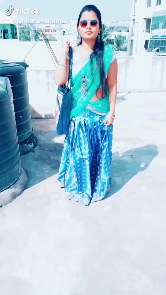 @Anusha vanamali