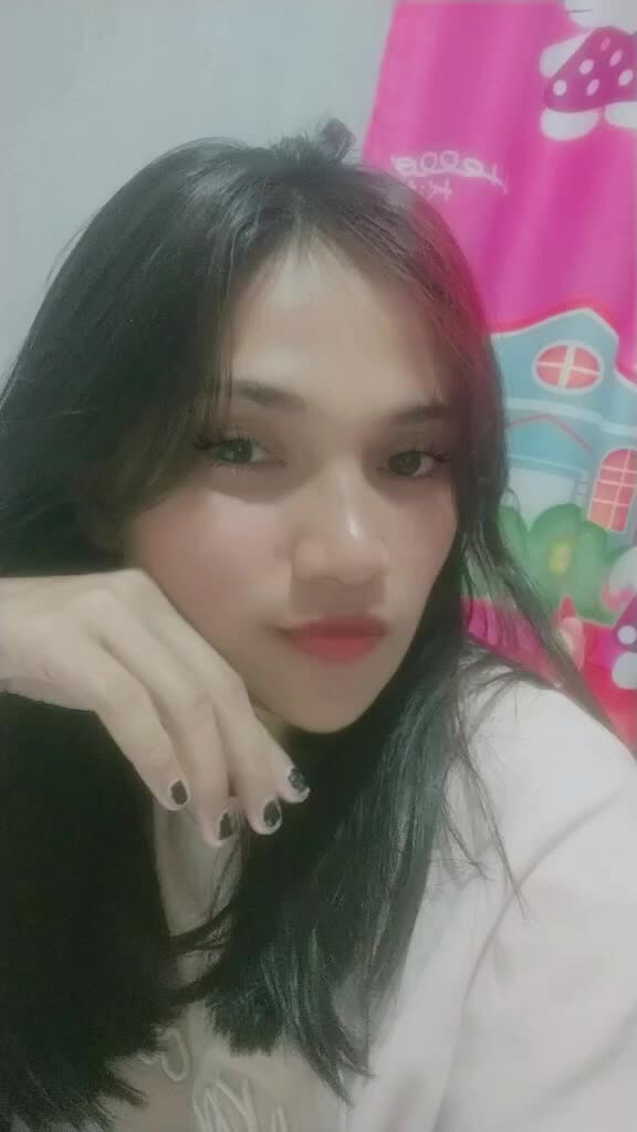@SherinPontoh