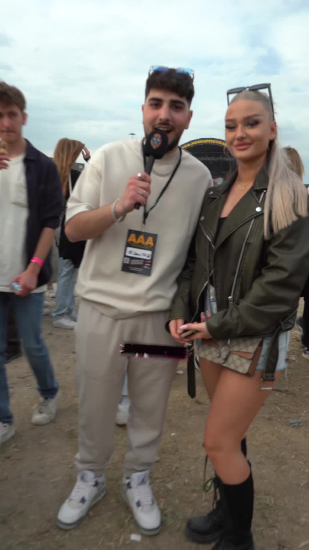 @#hookupfestival