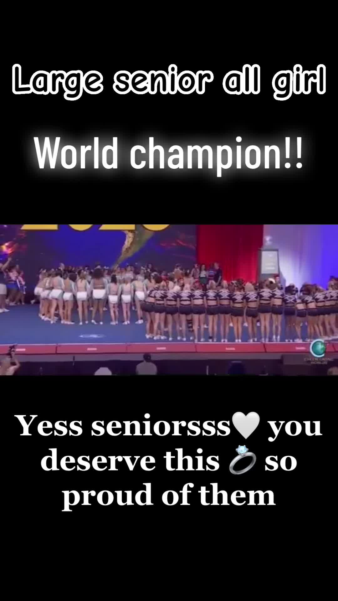 @Allstar cheer
