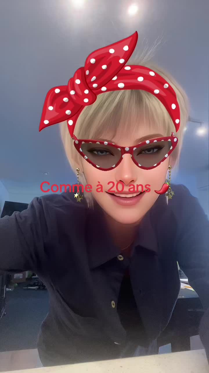 @Chantal Nolimits