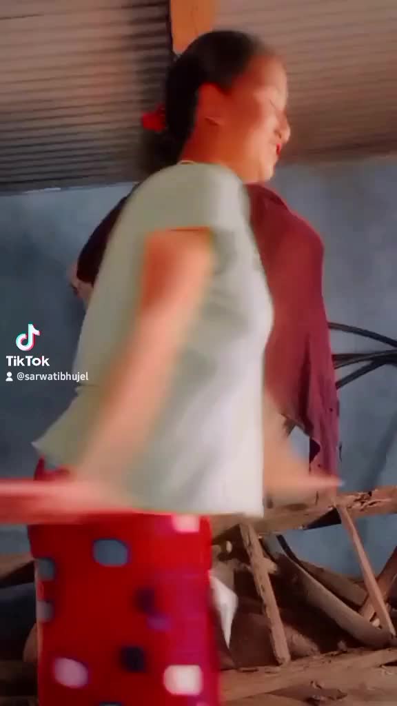 @Sarwatibhujel