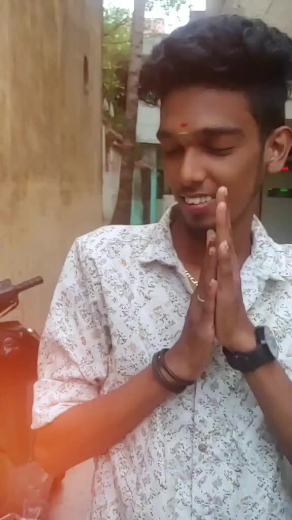 @Perambur Gana DINESH
