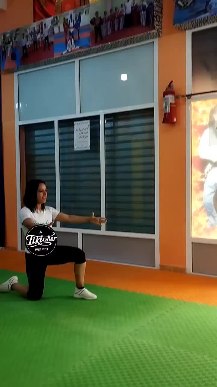 @karima tkd fitness
