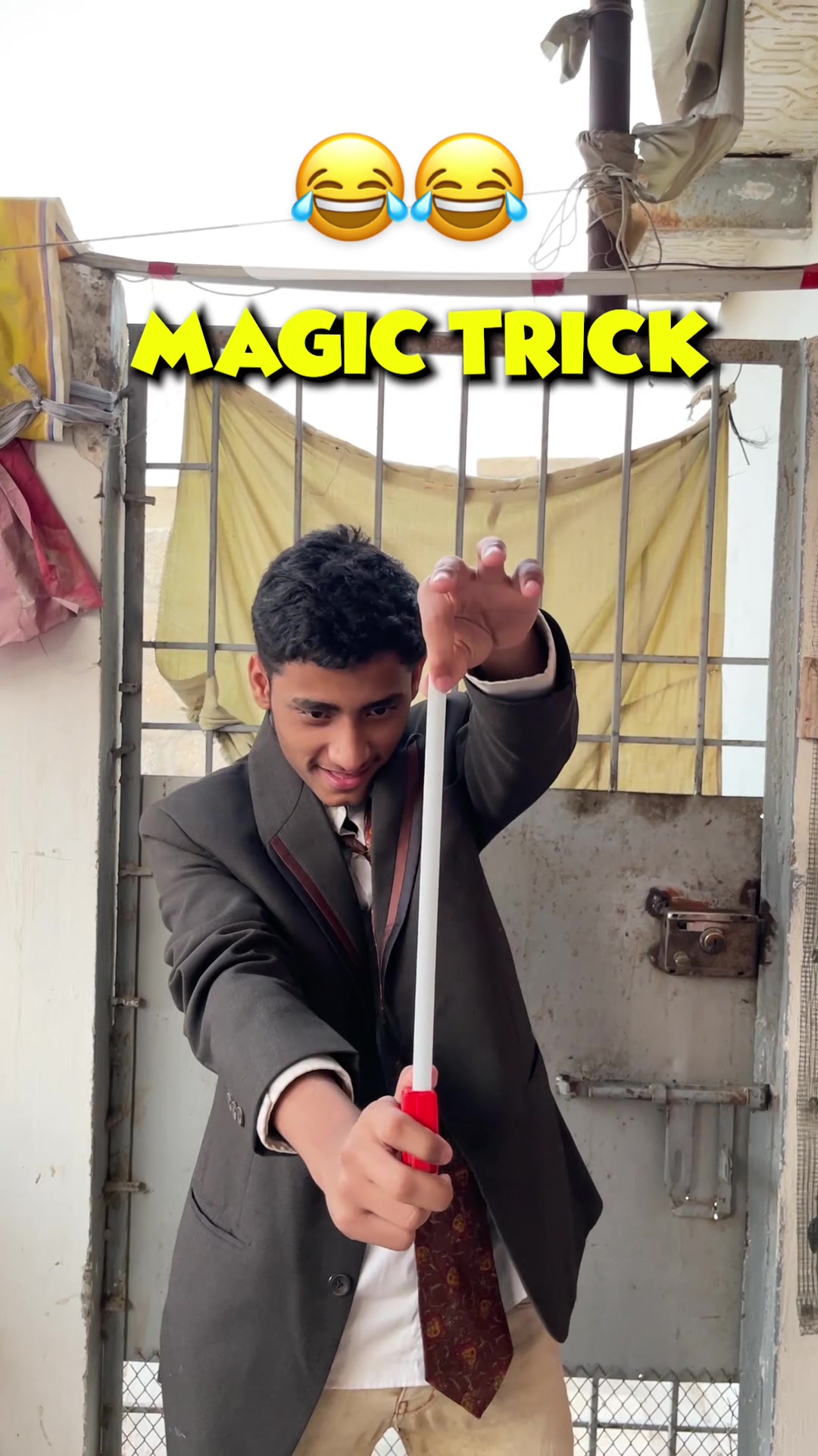 @Bacha Bean (Kid&rsquo;s Mr Bean)