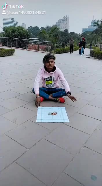 @Manoj Kumar