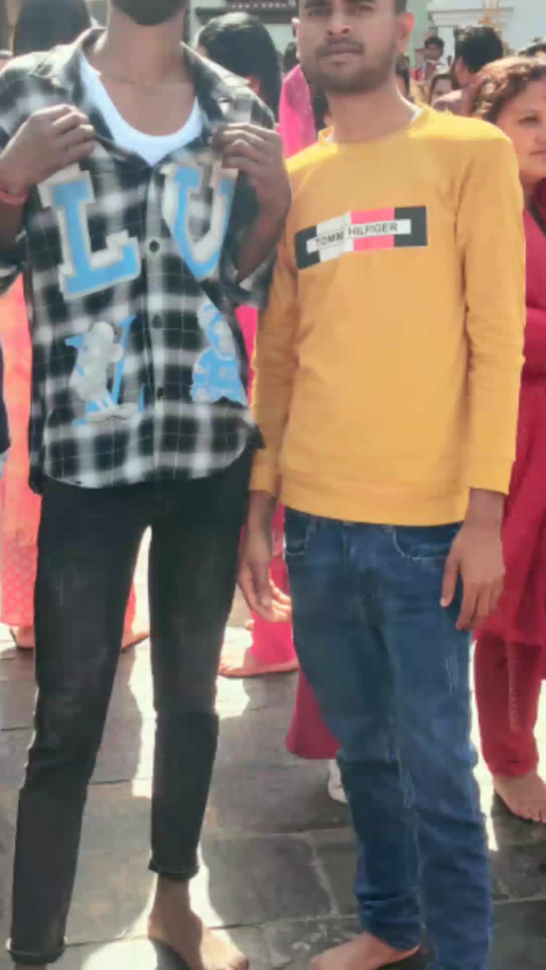 @Ritesh Yadav