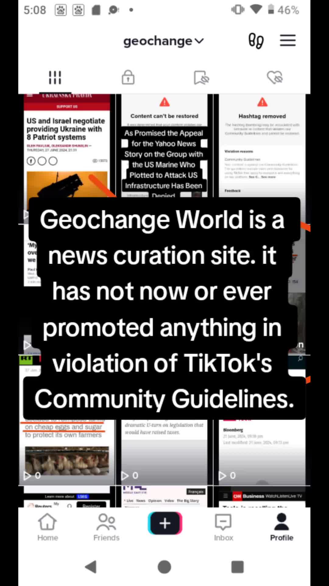 @geochange