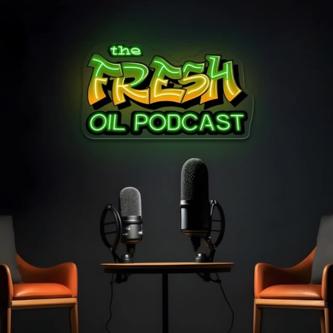@The Fresh Oil Podcast