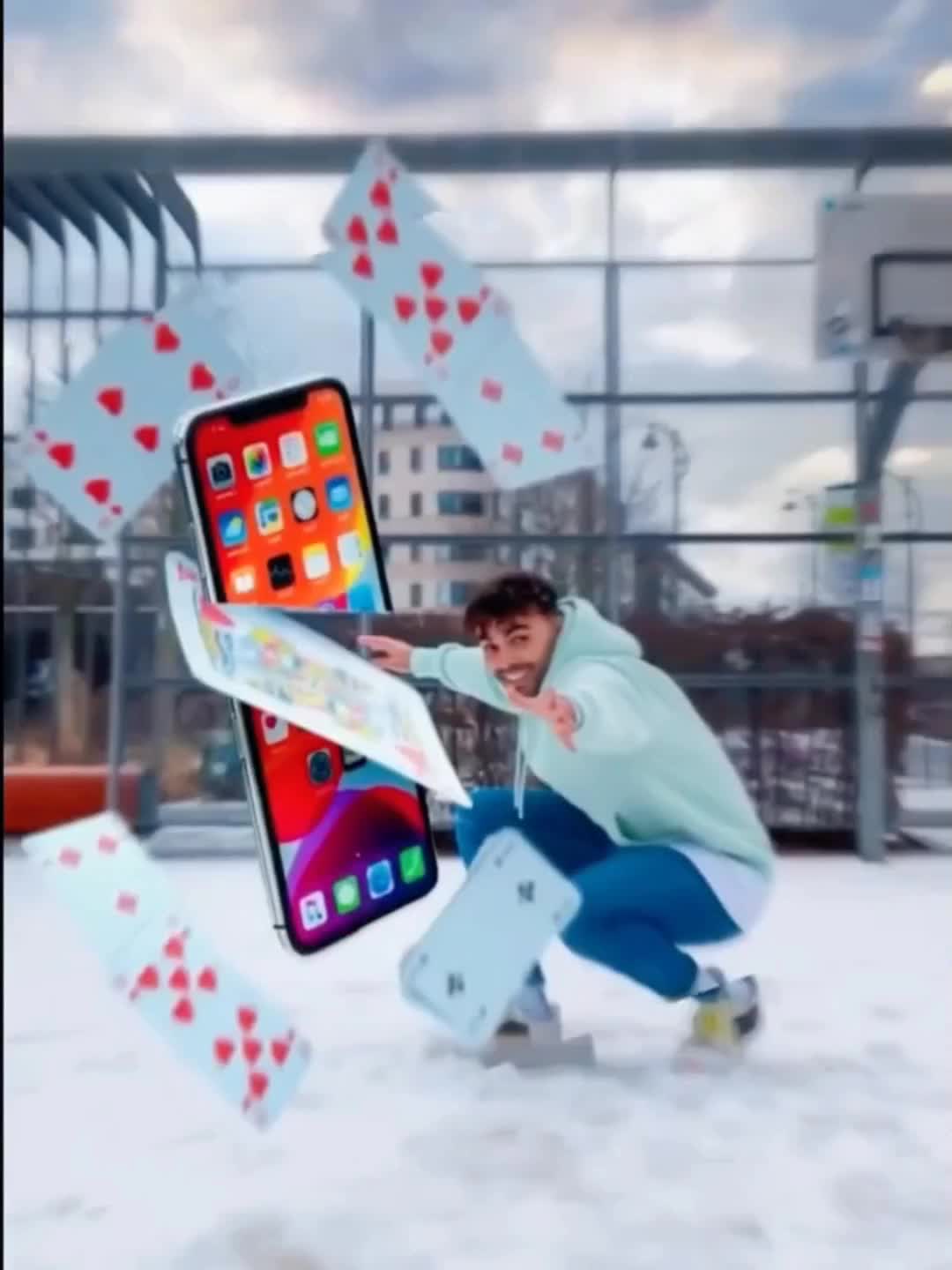 @Seven