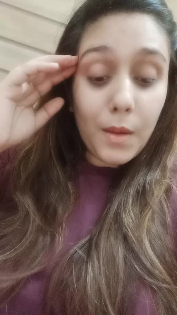 @Anushka Chaudhary