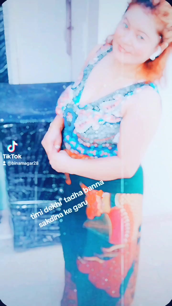 @Bina.  Magar
