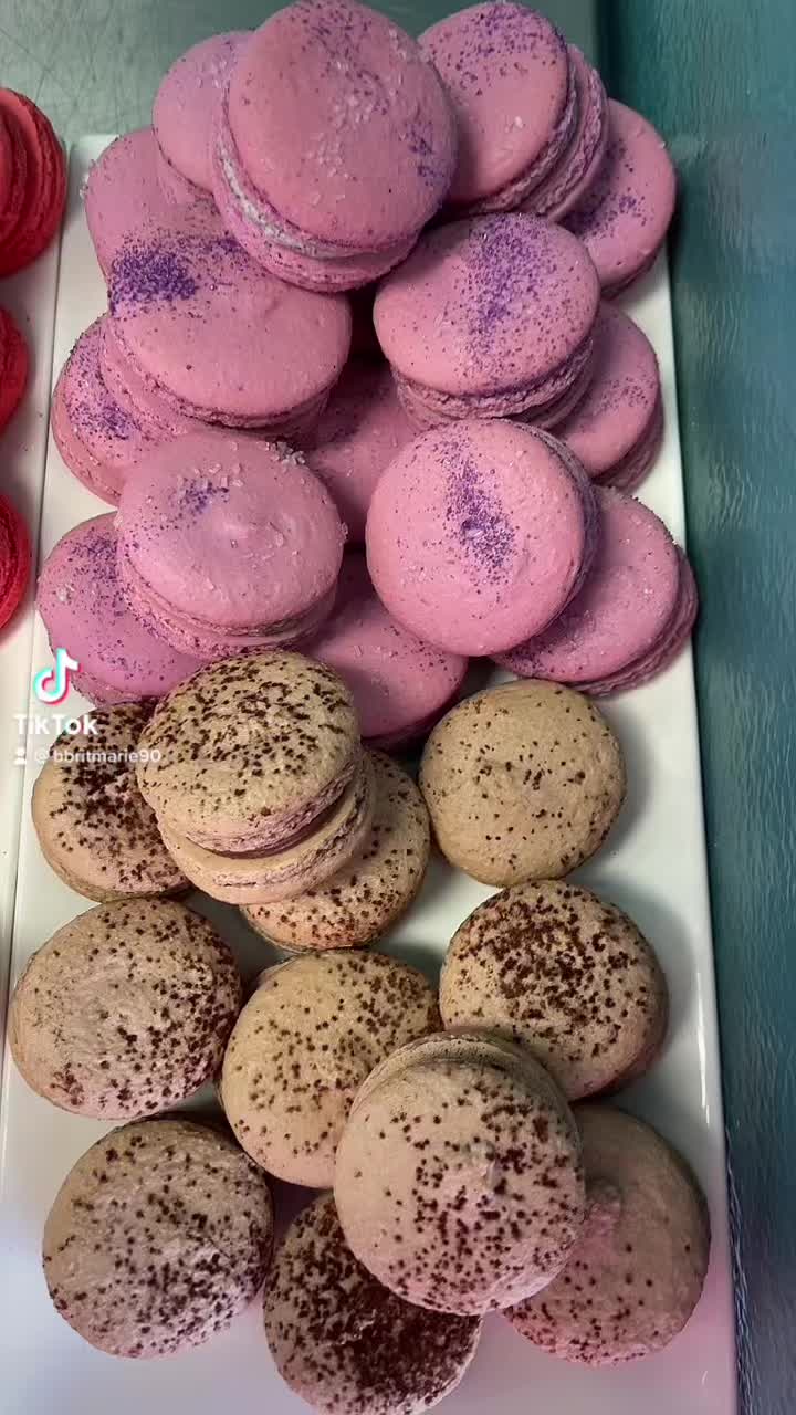 @Sugar Bee’s Bakery