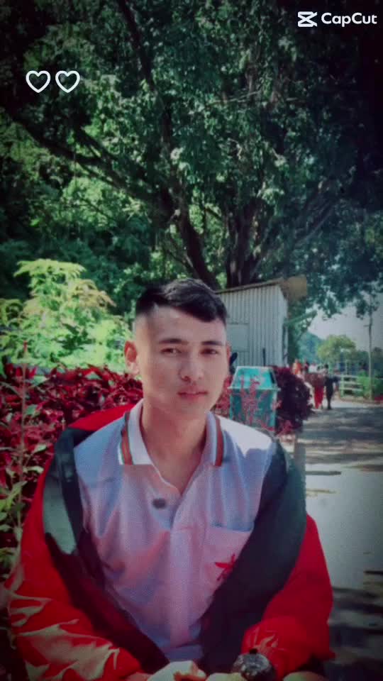 @Dear Kalu❤️