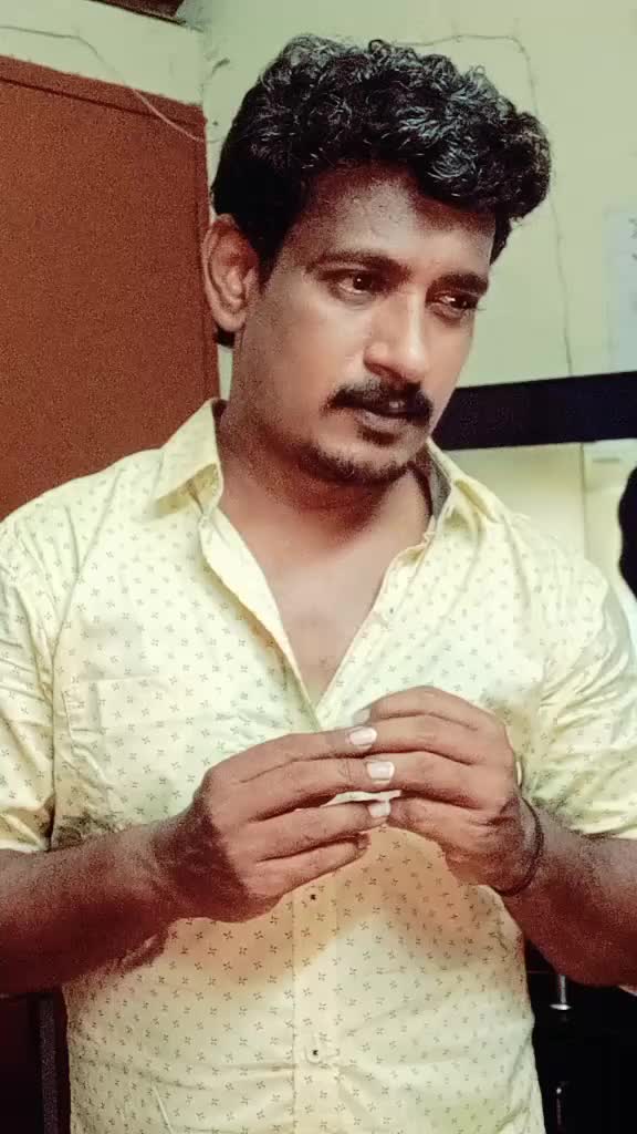 @Chennai Suriya