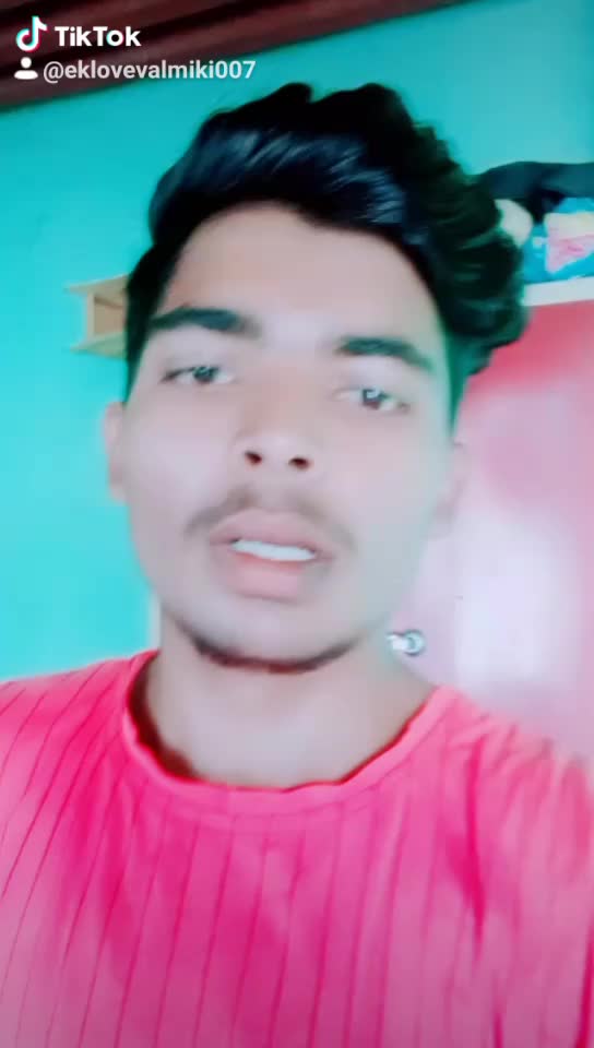 @Eklove Valmiki 💪