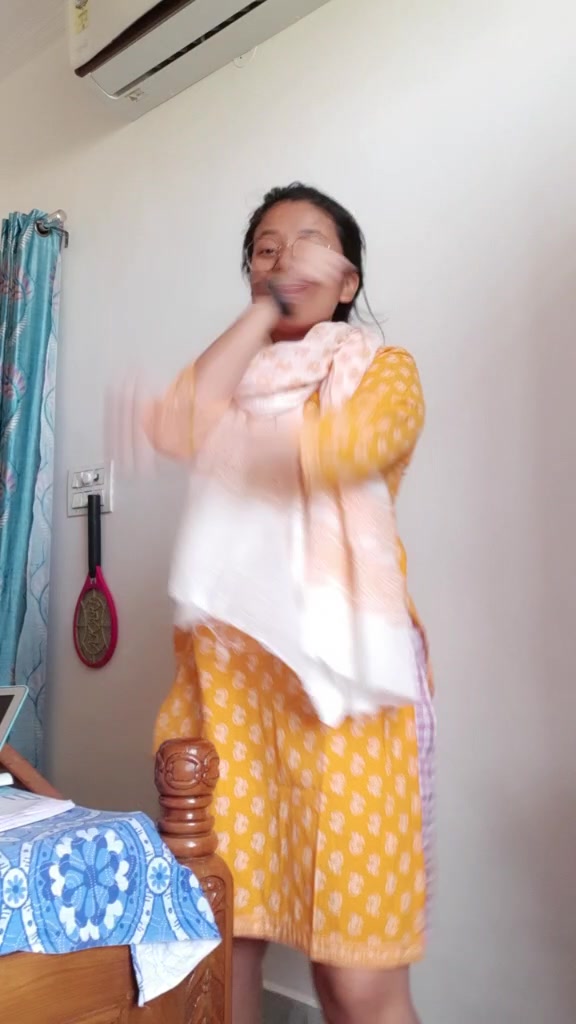 @Ayushi Gunjyal