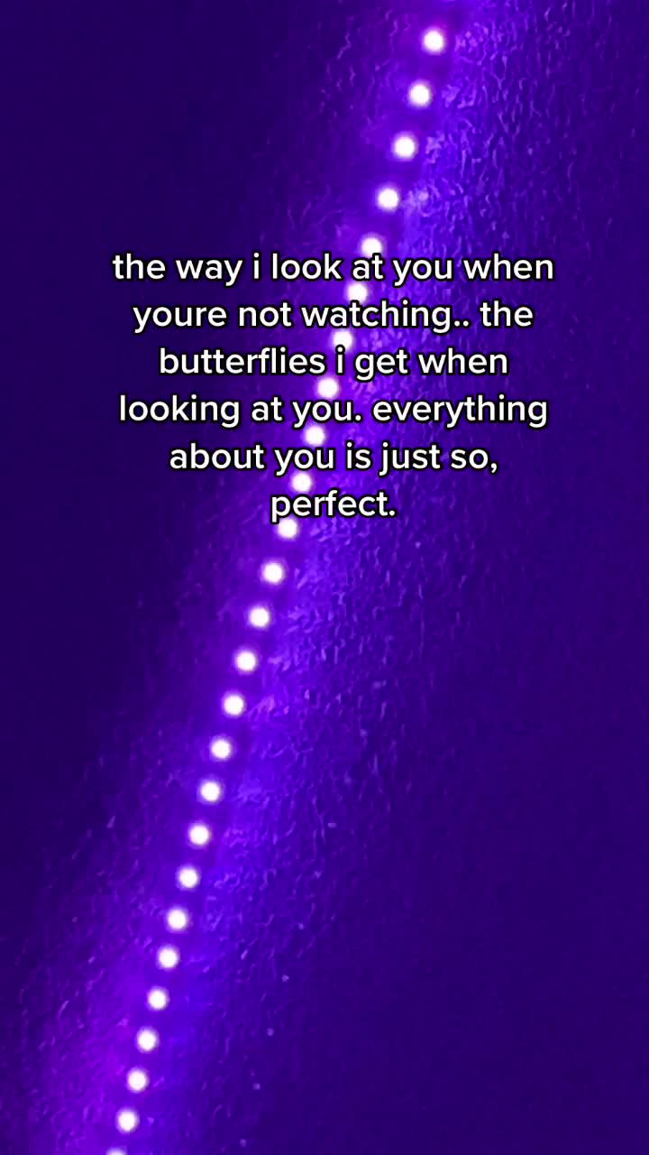 @in love