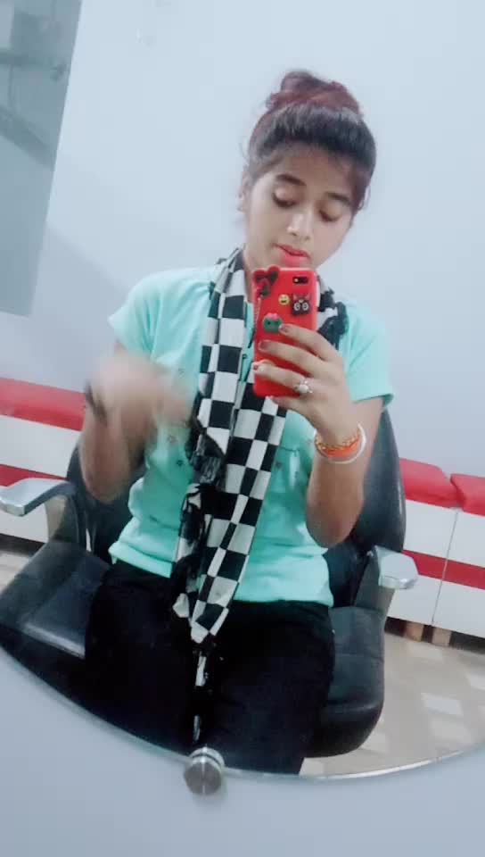 @☺😍cute girl pakhi😍