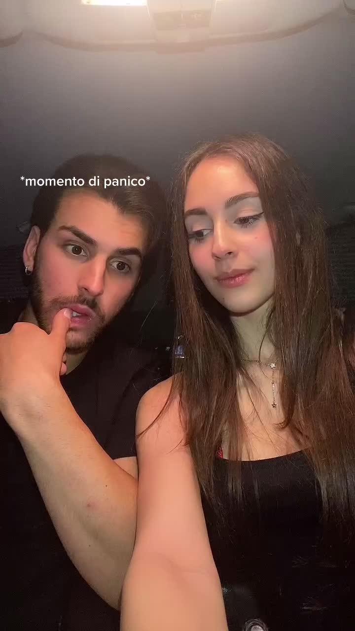 @Angelo & Camilla