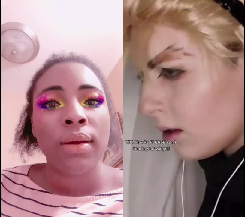 @Shekaro