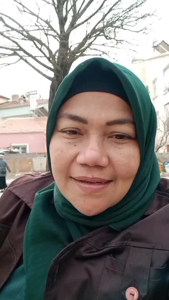 @Seni seviyorum Linda