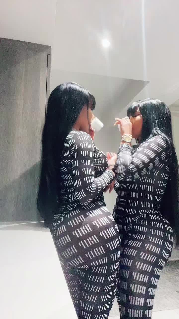 @Double Dose Twins ๐ฏโ๏ธ