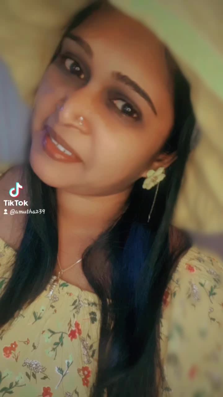 @🎶Amutha 🕊