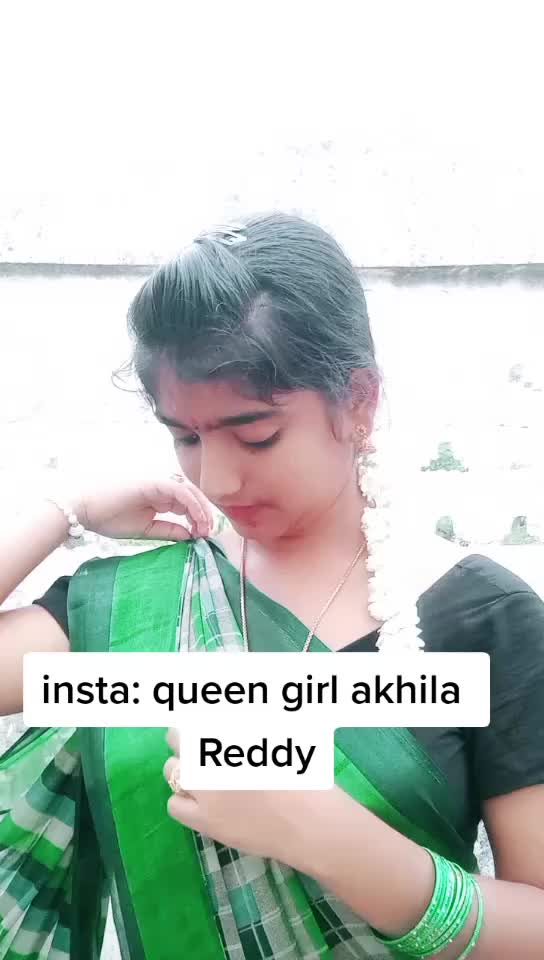 @Akhila Reddy