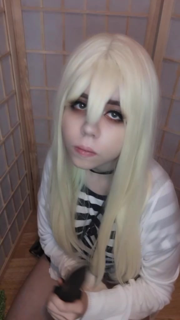 @MelanieNekoGirl
