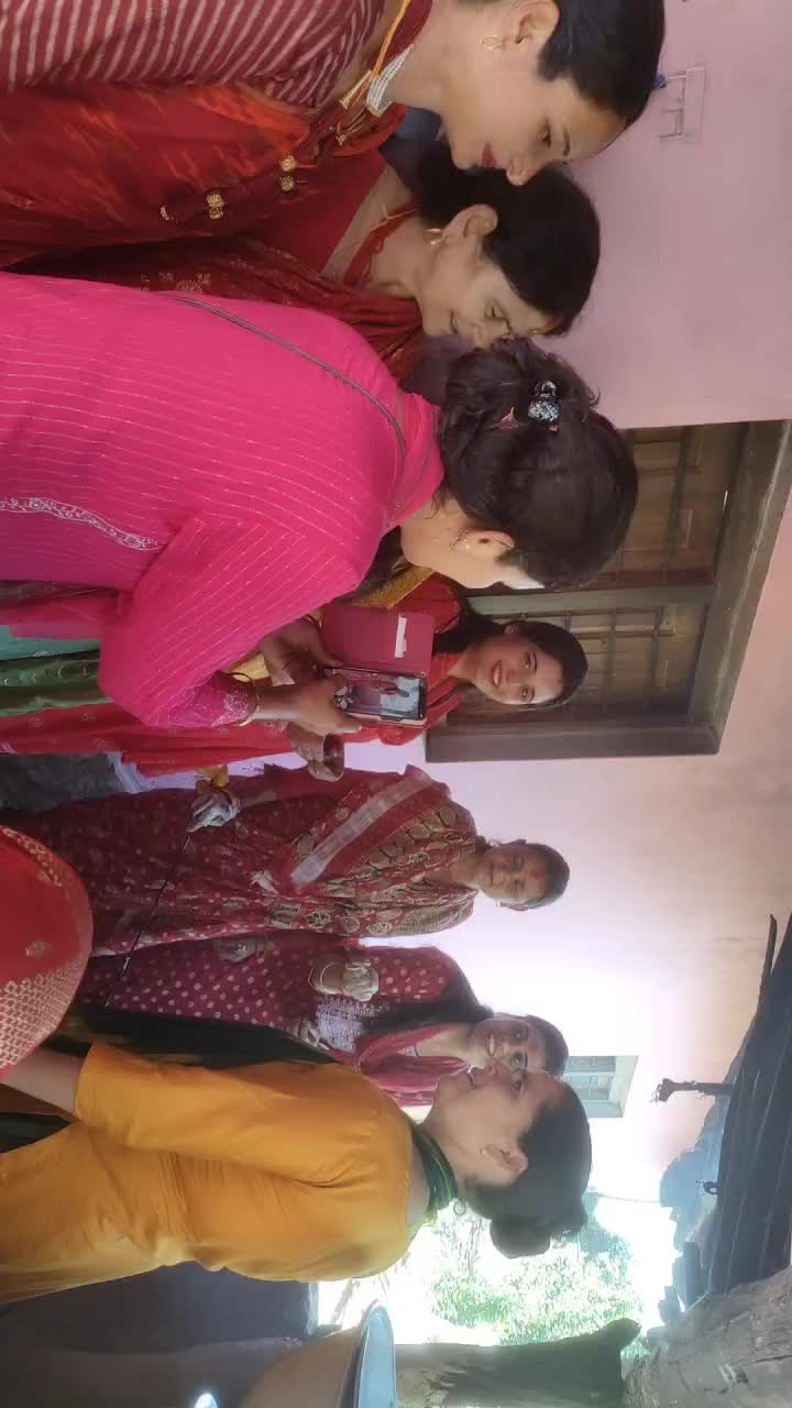 @Maya Bhatt Pant