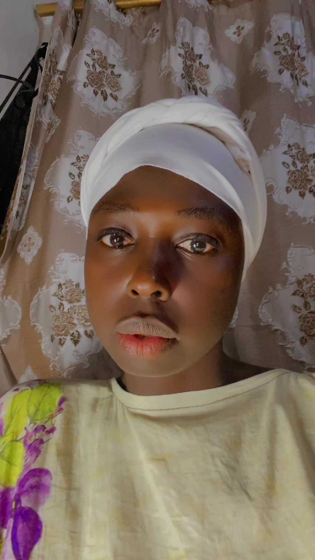 @Official Prophetess Kasawale