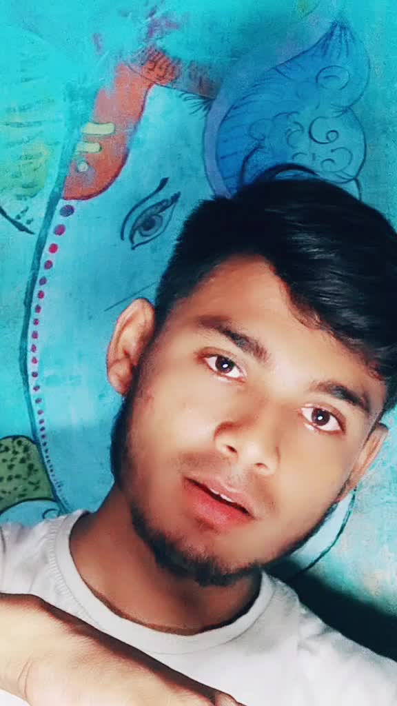 @CHOCOLATE BOY BIKASH