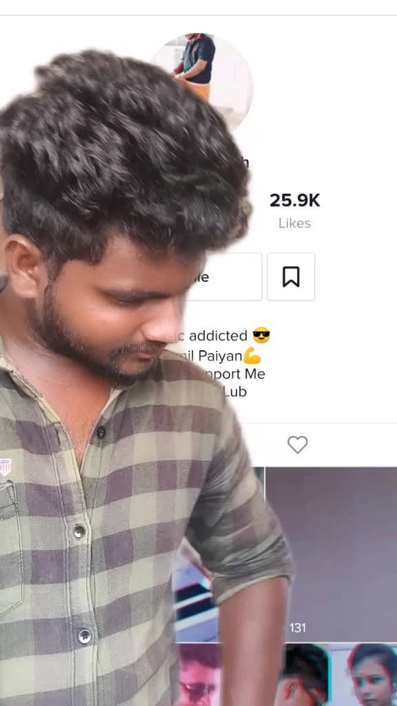 @Duraivelayudham