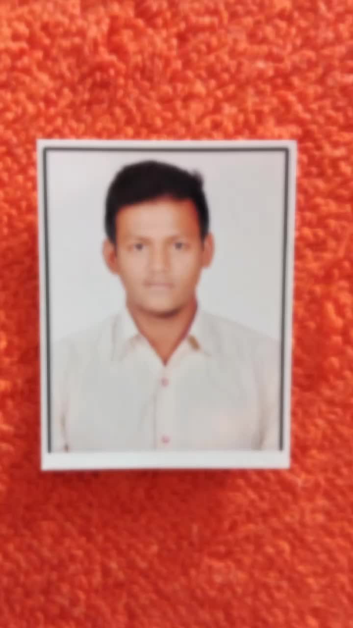 @Sai Chandru