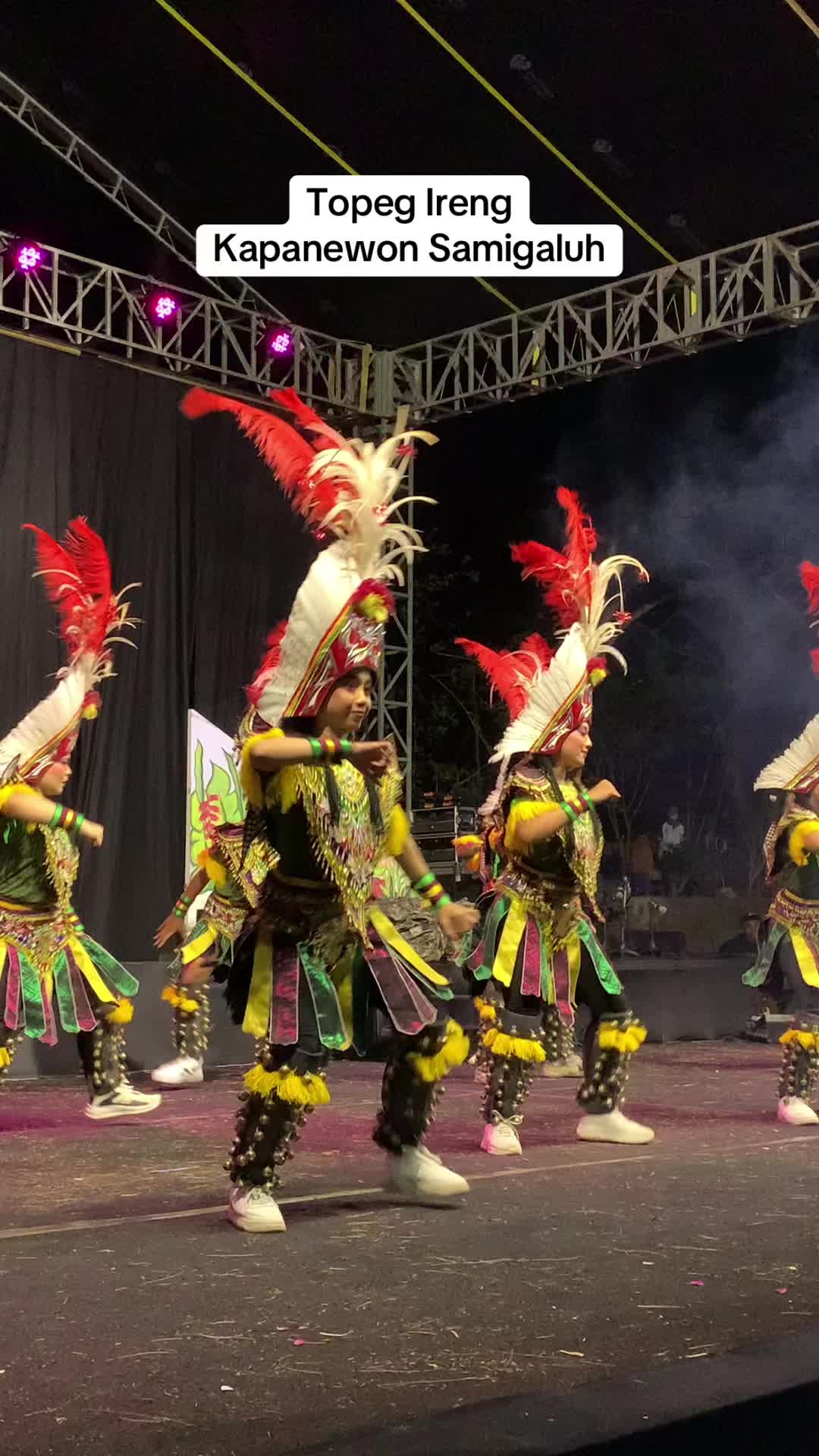 @Pecinta Budaya
