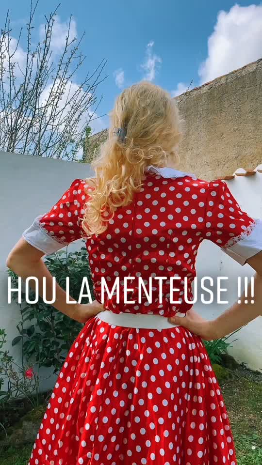 @Islais T Une Fois