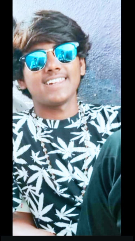 @RAVANA CRYZY. 007