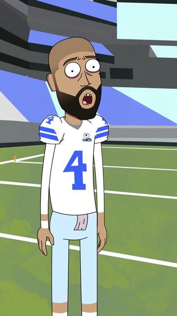 @Everything Sports Cartoons