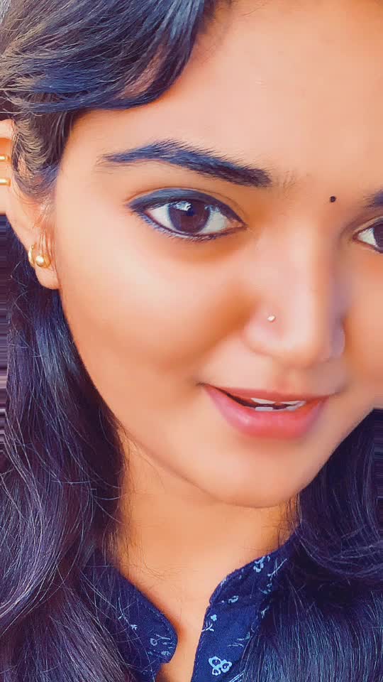 @Anusha Mahi🌟