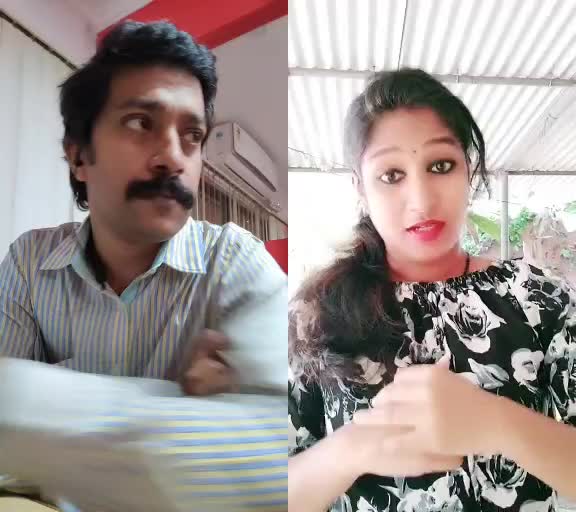 @Brahmadas R