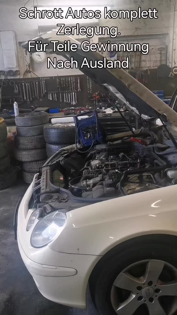 @A.S.M.Automobile كسر سيارات