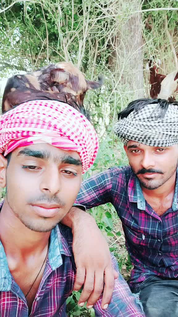 @अरविंद राम देवासी