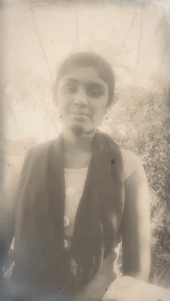 @ammu darling bujji