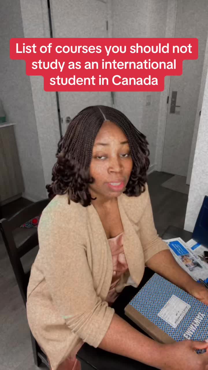 @TercesJobs on IG