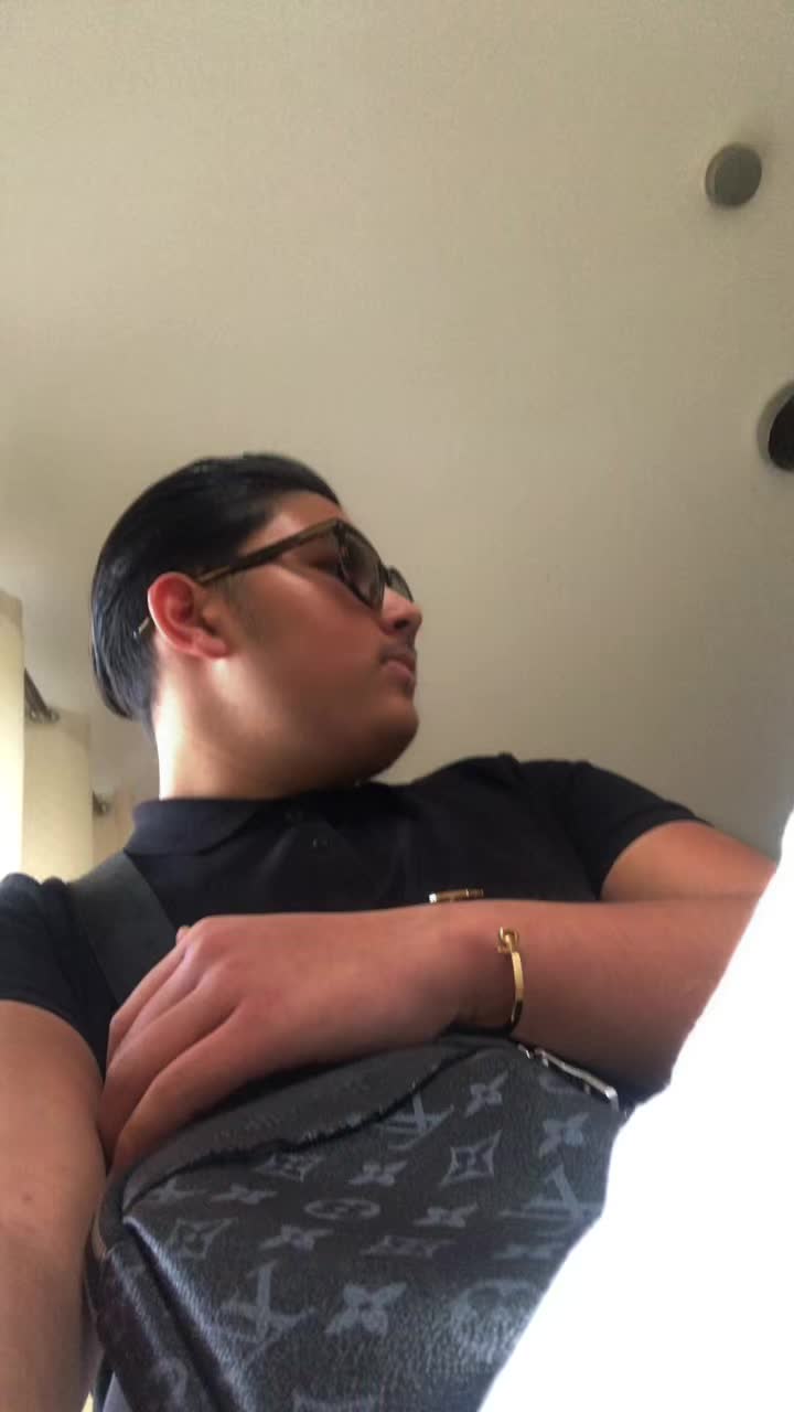 @Mr_black_ismael_gitano